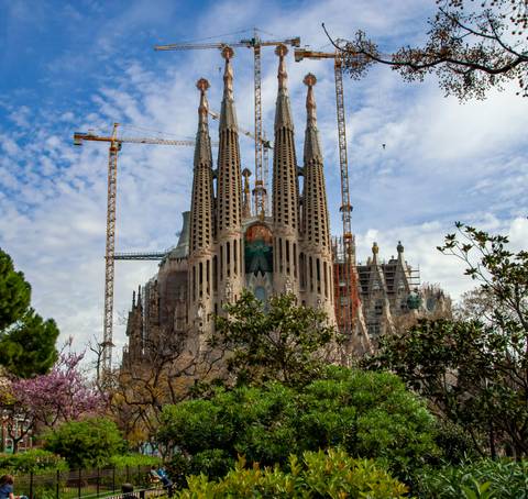 Sagrada Família